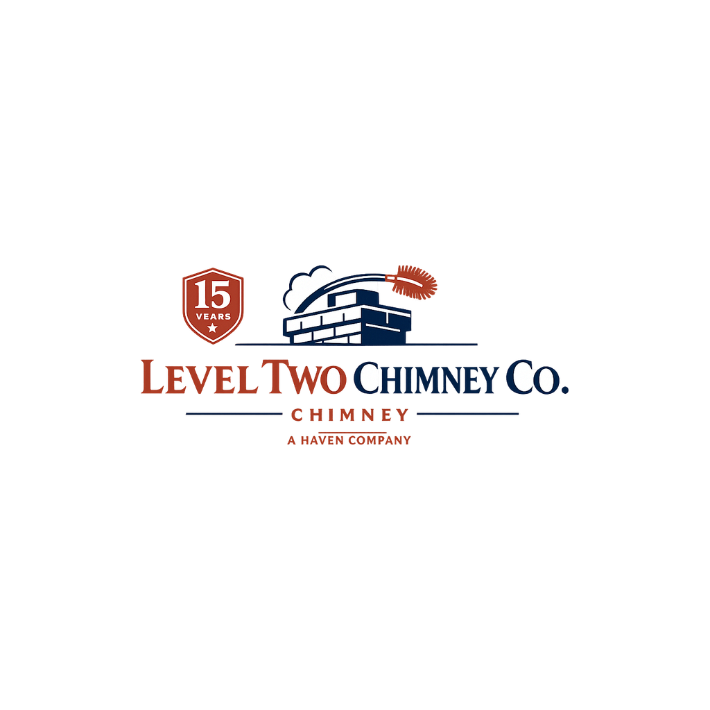 Level Two Chimney Alpharetta