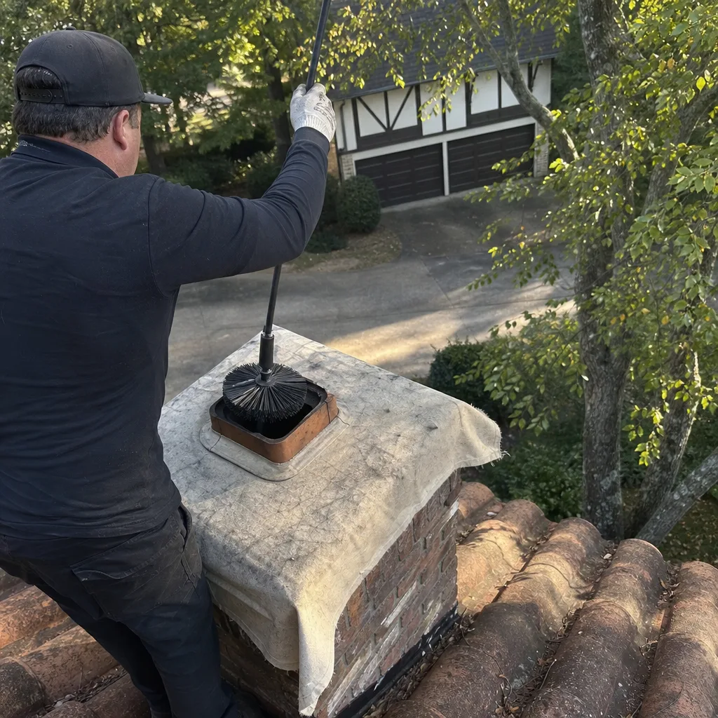Fireplace Services in Johns Creek